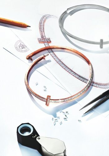 하이주얼리의 품격 있는 변신을 즐겨라 - 뉴스 썸네일 이미지