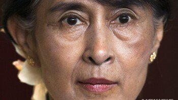 “정의와 법치에 대한 모독”…美, ‘아웅산 수치 징역형’ 미얀마 군부 규탄