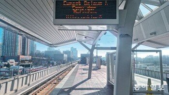 “오미크론 확진 폭증-구인난에 워싱턴 전철·버스 운행 지연 속출”