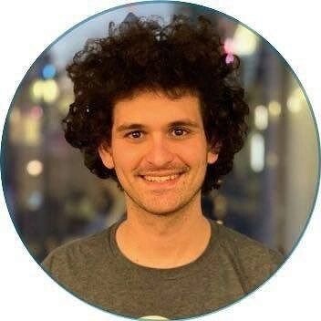 샘 뱅크먼프리드. [페이스북]