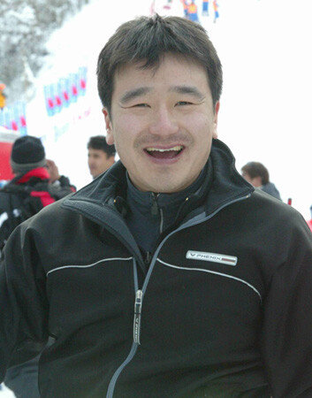 허승욱 [원대연 동아일보 기자]
