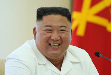 [속보]스웨덴硏 “北보유 핵탄두 최대 40개…1년새 10개 늘어”