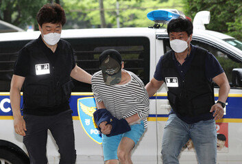 상해고소·가출신고…‘오피스텔 살인’ 막을 기회 여러 번 있었다