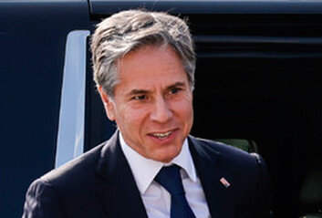 美국무부 “블링컨, ARF서 北과 따로 접촉할 계획 없다”