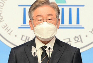 이재명 ‘음주운전’ 파장…與주자 “범죄기록 공개-검증단 설치”