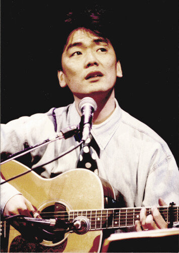 김광석 [뉴시스]