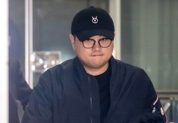 ‘음주 뺑소니’ 김호중, 경찰 출석 9시간만 귀가 “죄인이 말이 필요하겠나” [종합]