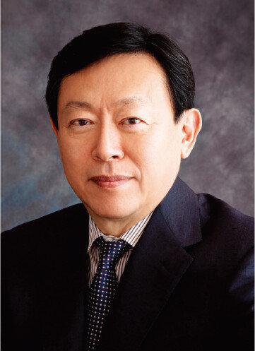 신동빈 롯데그룹 회장. [사진 제공 · 롯데그룹 ]