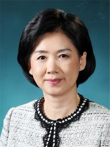 새 질병청장에 내정된 지영미 한국파스퇴르연구소장. [뉴시스]