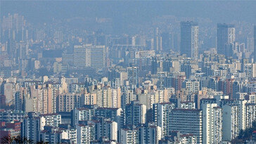 올해 공동주택 공시가격 1.52% 상승…세종 6.45%·서울 3.25%