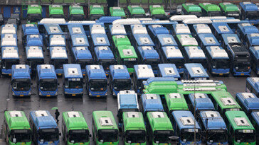 퇴근길 대란 피했다…서울 시내버스 파업 11시간 만에 타결