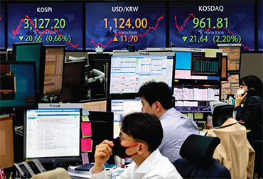 3월 31일부터 1년 5개월 만에 공매도가 재개된다. 동아DB