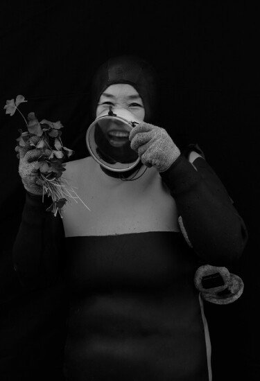 ‘애월읍 고내리’, 2018.