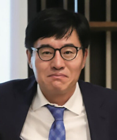 배상윤 KH그룹 회장. [KH그룹]