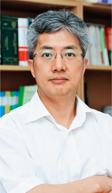 고위공직자범죄수사처 수사심의위원인 이창현 한국외대 법학전문대학원 교수. [사진 제공 · 이창현]