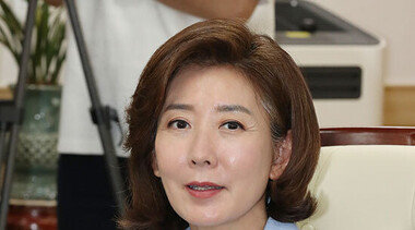 “이재명은 권력 잔인하게 휘두를 사람, 반드시 막아야”