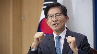 “국민 목소리 담는 대통합·대연정 가리지 않을 것”