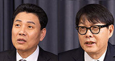 국민의힘-개혁신당 후보단일화, ‘어대명’ 무너뜨릴 최후의 카드