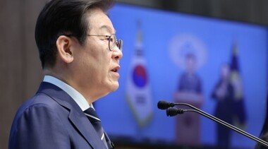 ‘4대 민심 지표’ 보면 6·3대선 향배 보인다