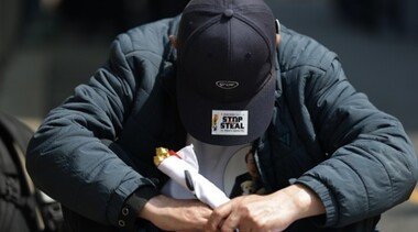 “이재명 대항마는 없다” vs “보수 단일화 성공하면 해볼 만”