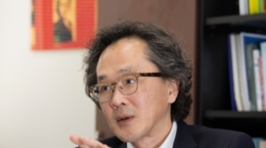 “국민의힘, 2007년 대통합민주신당 형국…尹과 결별해야 해볼 만”