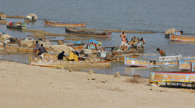 핵전쟁보다 위험한 ‘물 전쟁’이 시작됐다