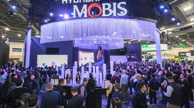 현대모비스 4년 연속 글로벌 부품사 ‘Top 6’ 수성