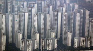 고급 아파트 브랜드로 부활한 그리스 神