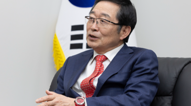 “이젠 ‘K-캔두 이데올로기’로 행복강국 만들어야”