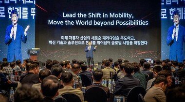 현대모비스, 글로벌 실적 기반해 협력사 동반성장 마중물 연다