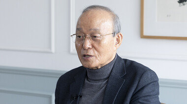 “핵잠재력 확보로 대비 태세 확실히 하되, 남북은 서로 간섭 않는 ‘이웃’으로 살자”