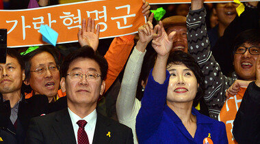 왜 이재명은 “‘대장동 몸통’은 윤석열”이라고 했나