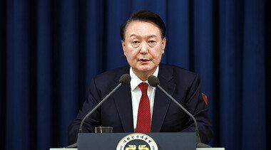 12·3비상계엄 1년, ‘자멸의 역사’ 되풀이한 국민의힘