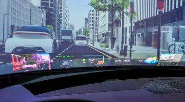 현대모비스, 끊임없는 혁신으로 미래 모빌리티 시장 선도