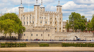 국채 발행으로 글로벌 금융 패권 쥔 ‘런던’