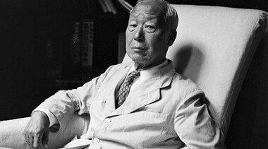 우리가 외면했던 이승만의 수많은 업적