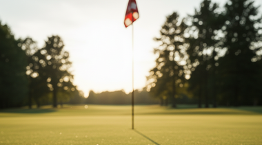골프 홀컵 지름이 108㎜인 이유