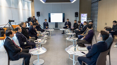 [지상중계] 제12회 나지포럼, “북미 정상회담 성과내기 어려워” 