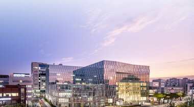 고려대구로병원, 2026년 새 암병원 착공…다학제·로봇수술 기반 정밀 암치료 실현