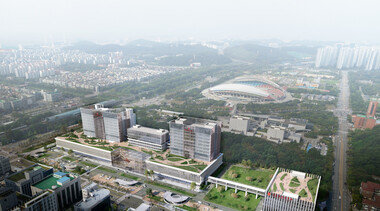 고려대안산병원, 암·로봇수술 특화 거점으로! 중증질환 치료 역량강화