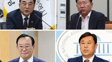 김두겸 재선이냐, 민주당 ‘어게인 2018’이냐