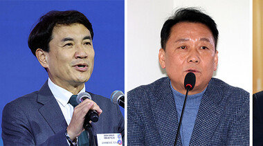 김진태-이광재 리턴매치냐, 다크호스 우상호 출마냐