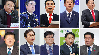 김영환 ‘재선 도전’, 예선도 본선도 녹록지 않다