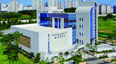 글로벌 성장세 속 새 성전마다 피어나는 ‘선한 영향력’