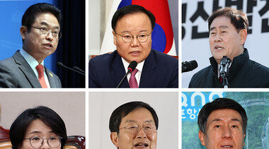 이철우, ‘건강’ 걸림돌 넘어 3선 가도 달릴까