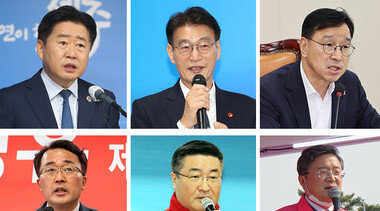 오영훈 재선 가도, ‘내란 동조 의혹’ 변수 등장