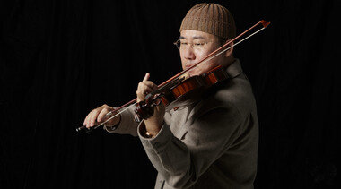 예일대와 한국인 바이올리니스트, 북·미 학술 교류 토대 놓다