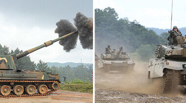 유럽 재무장 시대, K-방산 키울 기회다