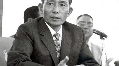 통치 18년, 삶 던져 나라 세운 혁명가 박정희