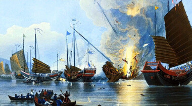 ‘돈’ 되는 작물이 세계사를 바꿨다